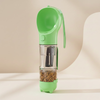 PawZone™ multifunctional bottle