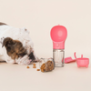 PawZone™ multifunctional bottle
